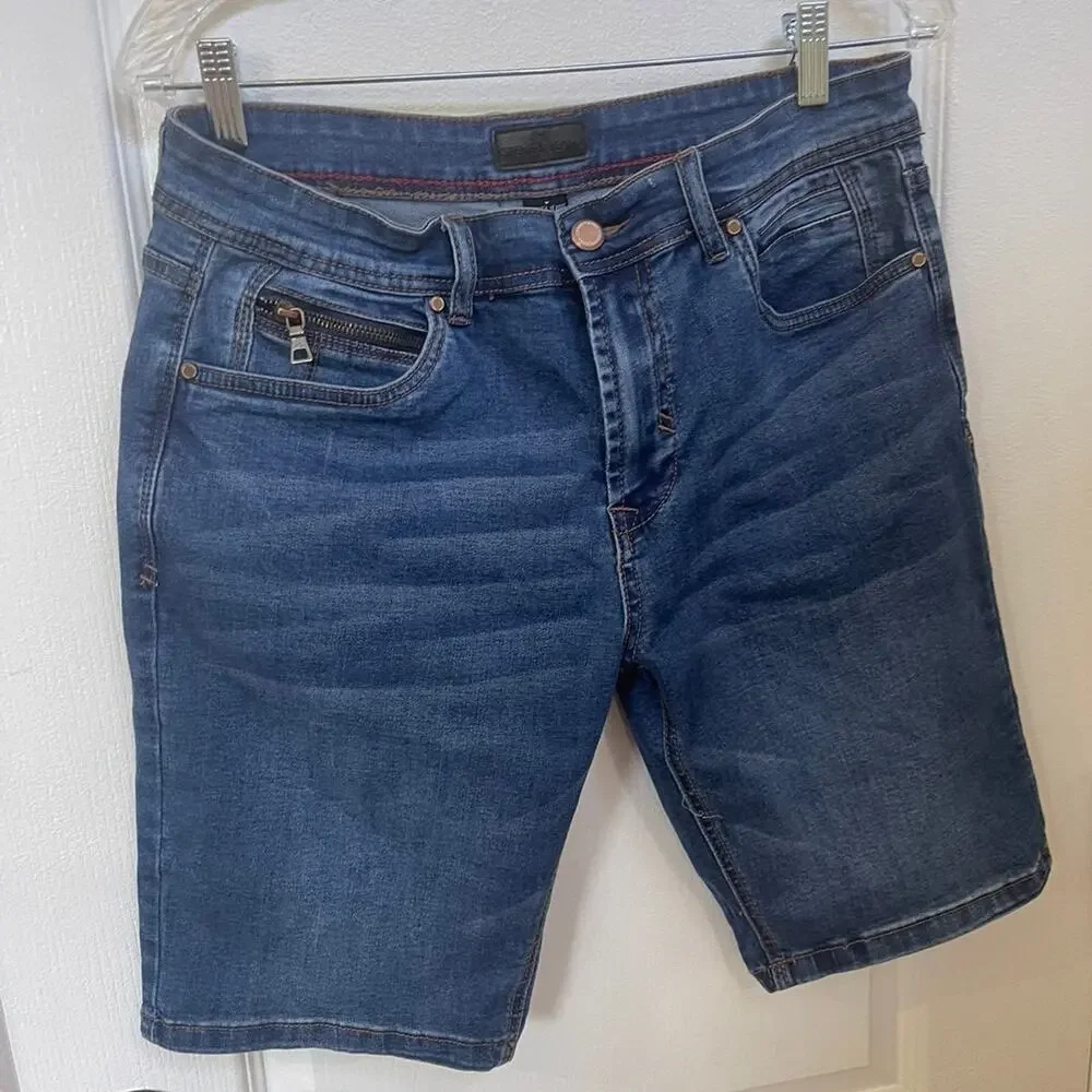 Steve’s Jeans Men’s Shorts sz 32